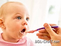 OPREZ! U 80 posto prehrambenih proizvoda za bebe ima arsena.