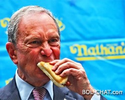 AMERIČKI MILIJARDER MICHAEL BLOOMBERG: Povećanje poreza siromašnima je ‘dobra stvar za te ljude’