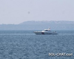 Sechs Menschen wurden bei einem Bootsumsturz an der türkischen Küste getötet