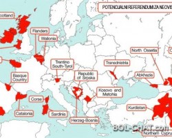 GLOBALISTI U ŠOKU: Tko još želi neovisnost?