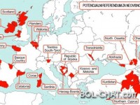 GLOBALISTI U ŠOKU: Tko još želi neovisnost?