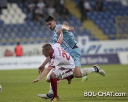 Hajdarević: Hvala Sliškoviću što mi je dao povjerenje