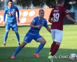 PLBiH / Novo razočarenje za navijače Sarajeva: Bordo klub poražen u Bijeljini