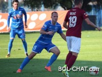 PLBiH / Novo razočarenje za navijače Sarajeva: Bordo klub poražen u Bijeljini