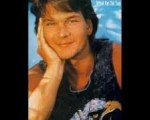 Patrick Swayze - She's like the wind