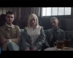 Clean Bandit - Rockabye ft. Sean Paul & Anne-Marie [Official Video]