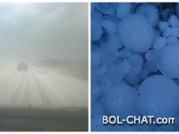VIDEO Veliko nevrijeme u Hrvatskoj: Padao led veličine teniskih loptica, a najobilnija kiša tek dolazi