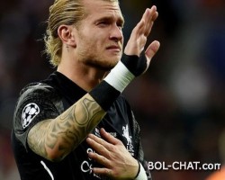 Karius se oglasio nakon najteže noći, Gerrard i Henderson ga također komentarisali