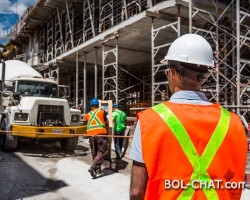 Belgija: potrebni GRAĐEVINSKI RADNICI – Moleri, Keramicari, Varioci CO2 i Elektro. Armiraci i Tesari