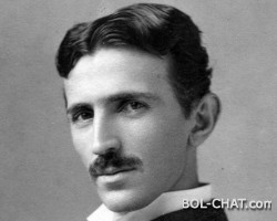 “Nikola Tesla je bio musliman i zvao se Nurudin Tesihović
