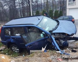 Herojski čin: Doktorica u povratku kući spasila tri života