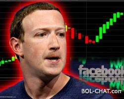 NEVIĐEN PAD: Facebook je izgubio 18 milijardi dolara u samo 2 sata nakon što je izvješće pokazalo usporavanje rasta tvrtke