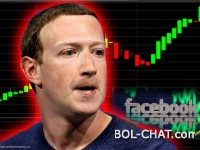 Unexpected fall: Facebook lost $ 18 billion in just 2 hours after the report showed a slowdown in company growth
