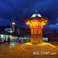 Korisnika