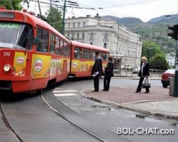 GRAS DO KRAJA GODINE UVODI BESPLATAN INTERNET U SVIM TRAMVAJIMA