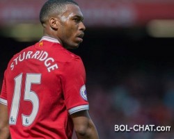 Liverpool traži nevjerovatan novac za Sturridgea