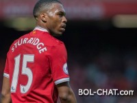 Liverpool is looking for incredible money for Sturridge