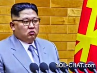 Große Revolution? Kim Jong-un sandte eine versöhnliche Botschaft, Südkorea schlug sofort ein wichtiges Treffen vor