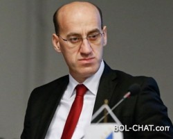 Ramiz Salkić schickte Valentin Inzko einen offenen Brief