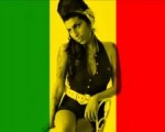 Amy Winehouse - Stronger Than Me (reggae version by Reggaesta)