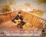 KRAJ TANANA SADRVANA (Azra) - DeeDee Dinko (Rock Ko Fol) - Acoustic