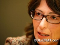 FLORENCE HARTMAN: KAKO JE MOGUĆE DA JE PRALJAK U SUDNICU USPIO UNIJETI ZABRANJENA SREDSTVA!? Bivša glasnogovornica otkriva da ovo nije prvi slučaj