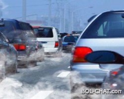 Cities have the right to ban diesel cars