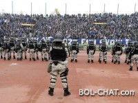Expert: Sarajevo is not a metropolis because there is no stadium under UEFA conditions