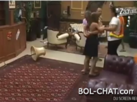KIJA PORAZBIJALA PAB I NAPUSTILA ZADRUGU NAKON SLOBINIH RIJEČI!