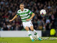 Jozo Simunovic, the new "Dragon": Croatia is my homeland, and Bosnia is my grandfather