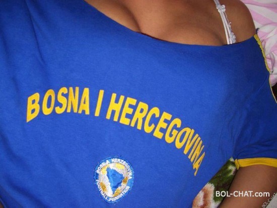 Chat bosna pricaona