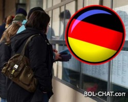 VIJEST DANA : OD 1.1.2018. GRAĐANI SA PROSTORA EX-YU BEZ EU PASOŠA MOĆI ĆE BEZ VIZE DA RADE U NJEMAČKOJ: VIDITE KAKO!