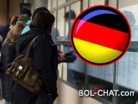 News of the day: From 01.01.2018. Citizens from ex-Yu without passport will be able to work in Germany without a visa; See how!