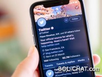 Twitter empfiehlt seinen Nutzern, ihre Passwörter zu ändern