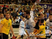 Tuzla hosts qualification match of BiH Handball Championships?