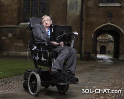 Umro Stephen Hawking, poznati svjetski fizičar