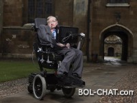 Umro Stephen Hawking, poznati svjetski fizičar