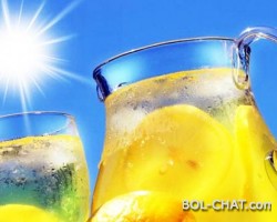 15 nevjerojatnih efekata limuna i vode koji će u potpunosti promijeniti vaš život.