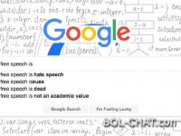 Evil Google führt "Final Solution" durch, um unabhängige alternative Nachrichten aus dem Web zu eliminieren - ZAUVIJEK!