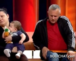 Brcko / angeklagt wegen Betrugs: In der Show "Erfülle meinen Wunsch" spielte Armut