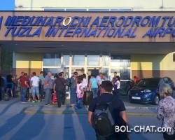 Upućena inicijativa da tuzlanski aerodrom nosi ime po Aliji Izetbegoviću