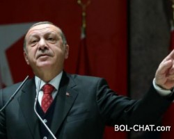 Erdogan: Turska primila četiri miliona izbjeglica