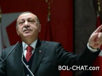 Erdogan: Die Türkei erhält vier Millionen Flüchtlinge