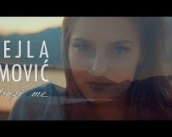 Džejla Ramović - Potraži me (Official video 4K 2017)