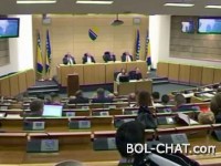 SDA, SBB, SDP, DF i NS predložile zakon o izbornim jedinicama