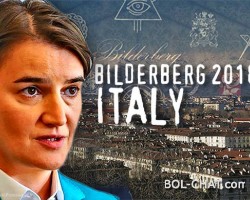 MISTERIOZNA BILDERBERG GRUPA: Jedina političarka sa Balkana na sastanku najmoćnijih ljudi svijeta je premijerka Srbije