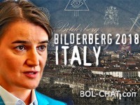 MISTERIOZNA BILDERBERG GRUPA: Jedina političarka sa Balkana na sastanku najmoćnijih ljudi svijeta je premijerka Srbije