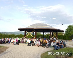 Bratunac: Bajram-namaz će se prvi put klanjati u Memorijalnom centru Veljaci
