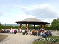 Bratunac: Bajram-namaz wird sich zuerst im Veljaci Memorial Center verbeugen