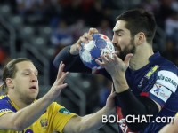 Karabatic's statement is expected, but he will not like the Croats